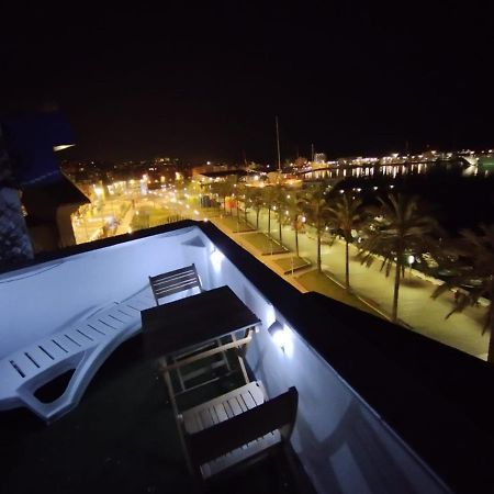 Ferienwohnung Port 4 Tarragona Exterior foto